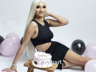 Loryhart