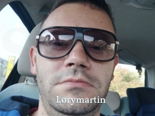 lorymartin SexyIdol