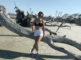 Losonciesz