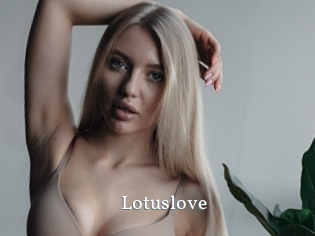 Lotuslove
