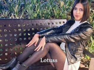 Lotuss