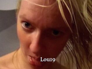 Lou19