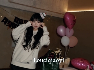 Louciqiaoyi