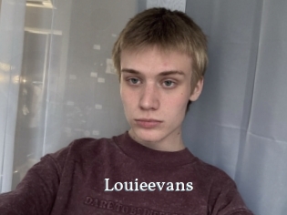 louieevans SexyIdol
