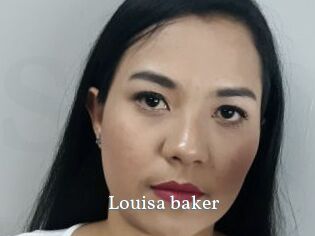 Louisa_baker
