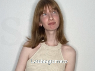 Louisagurrero