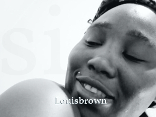louisbrown SexyIdol