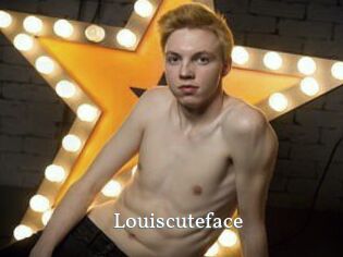 Louiscuteface