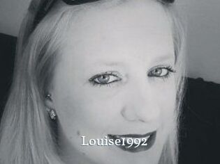 louise1992 SexyIdol