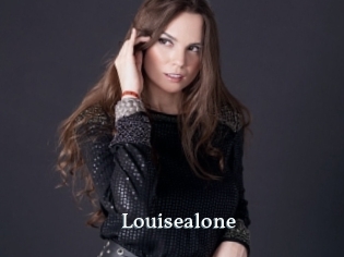 Louisealone