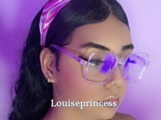 louiseprincess SexyIdol