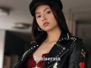 louiserain SexyIdol