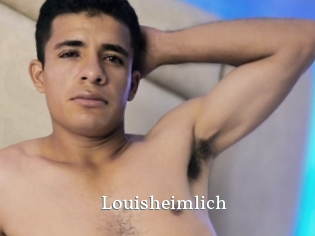 louisheimlich SexyIdol