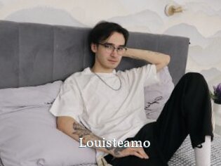 Louisteamo