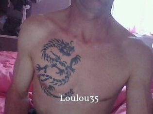 loulou35 SexyIdol