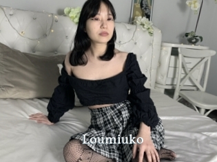 Loumiuko