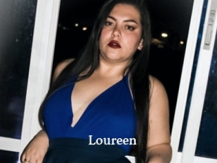loureen SexyIdol
