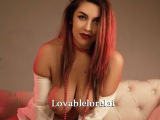 Lovablelorelai