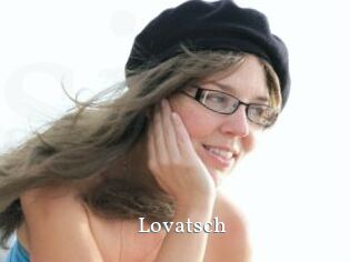 Lovatsch
