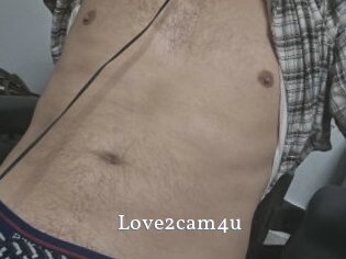 Love2cam4u