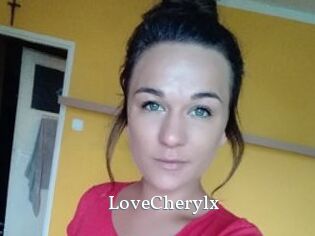 LoveCherylx