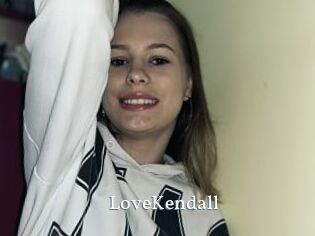 LoveKendall