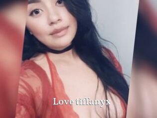 Love_tiffanyx