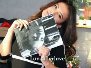 Loveafterlove