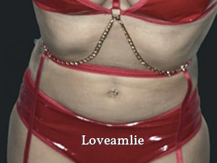 Loveamlie