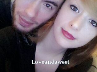 Loveandsweet