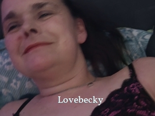 Lovebecky