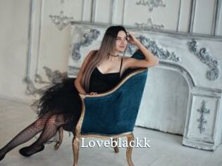 Loveblackk