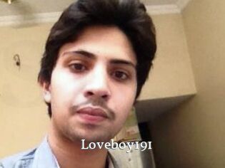 Loveboy191