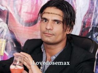 Lovedosemax