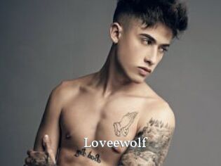 loveewolf SexyIdol