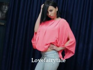 Lovefairytale