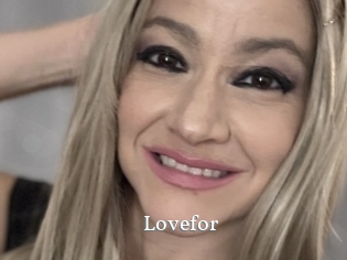 Lovefor