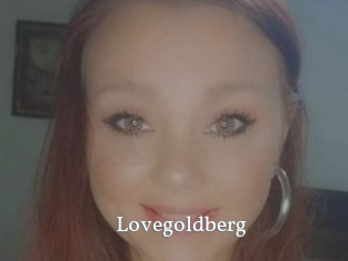 Lovegoldberg
