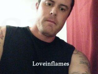 Loveinflames