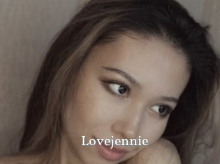 Lovejennie