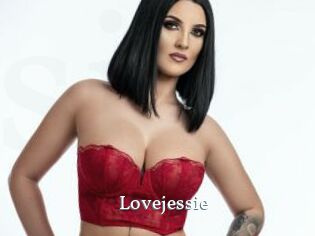 Lovejessie
