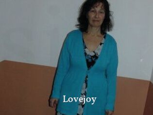 Lovejoy