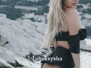 Loveksysha