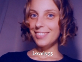 lovely93 SexyIdol