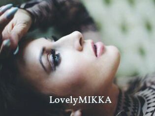 LovelyMIKKA