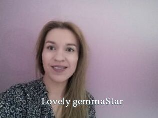 Lovely_gemmaStar