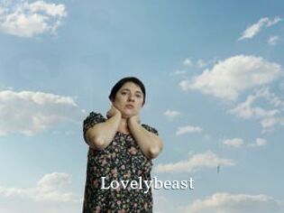 Lovelybeast