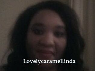 Lovelycaramellinda