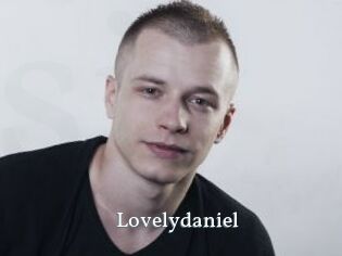 lovelydaniel SexyIdol