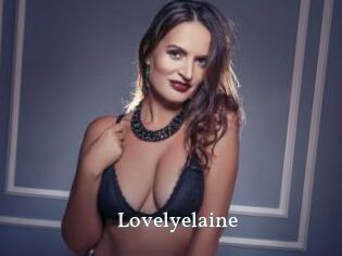 Lovelyelaine